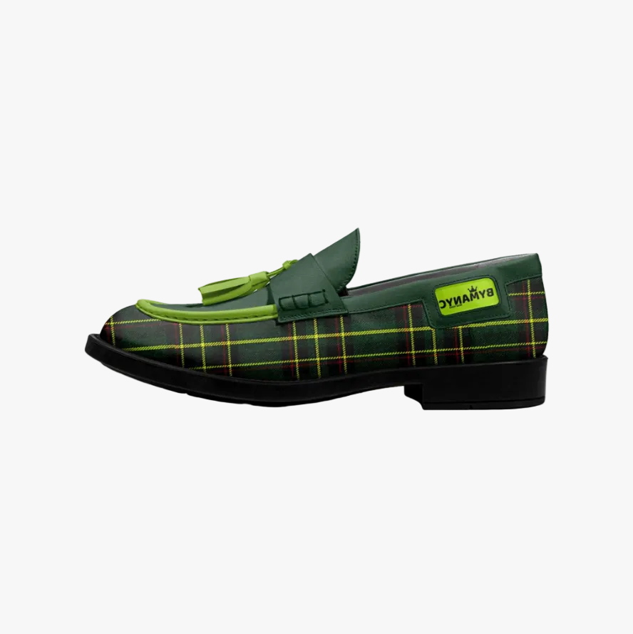 Timeless Vegan Luxury Dress Shoes for Men