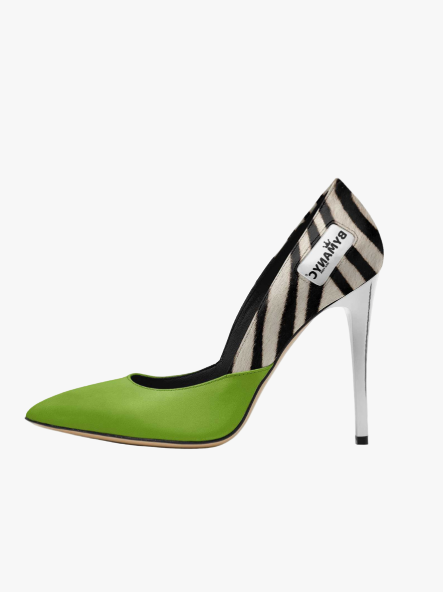 vegan womens stiletto heels elegant high heel shoes USA

