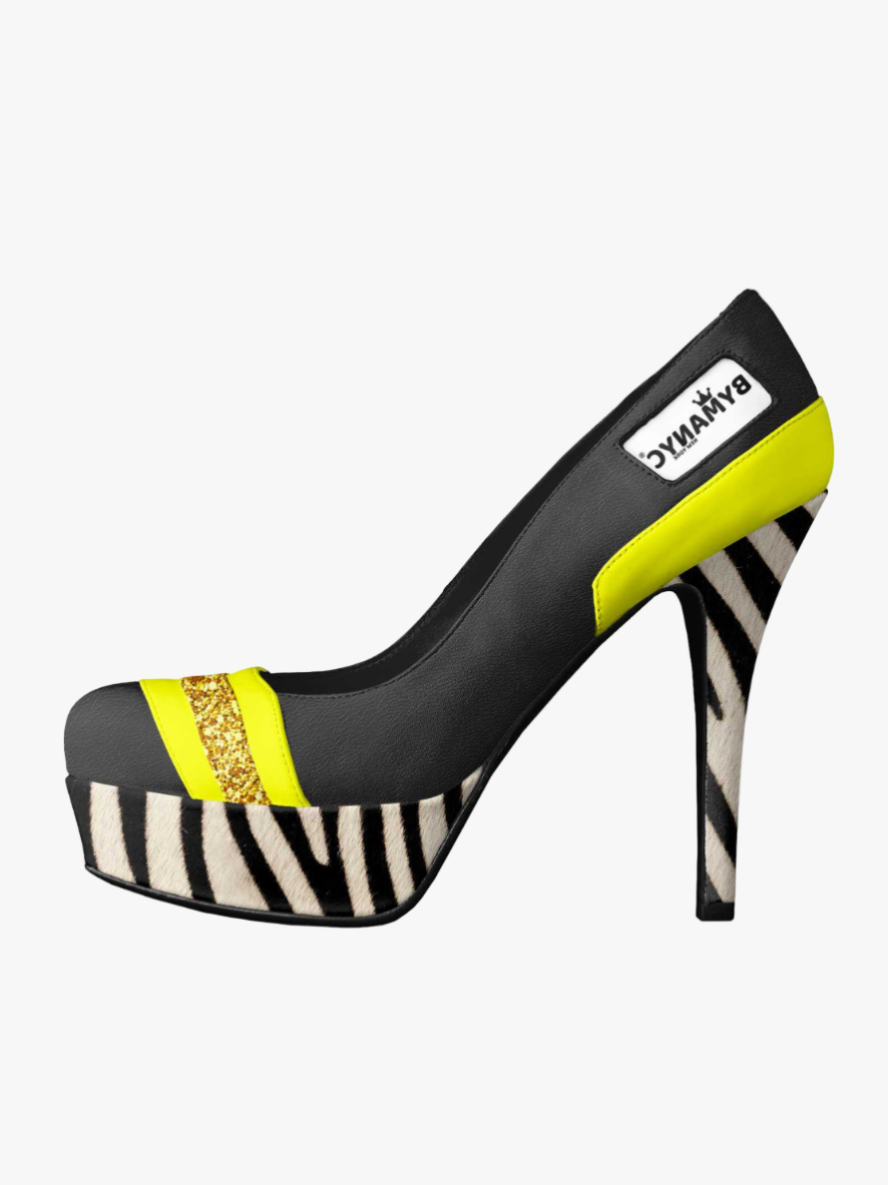 vegan womens stiletto shoes elegant high heels USA

