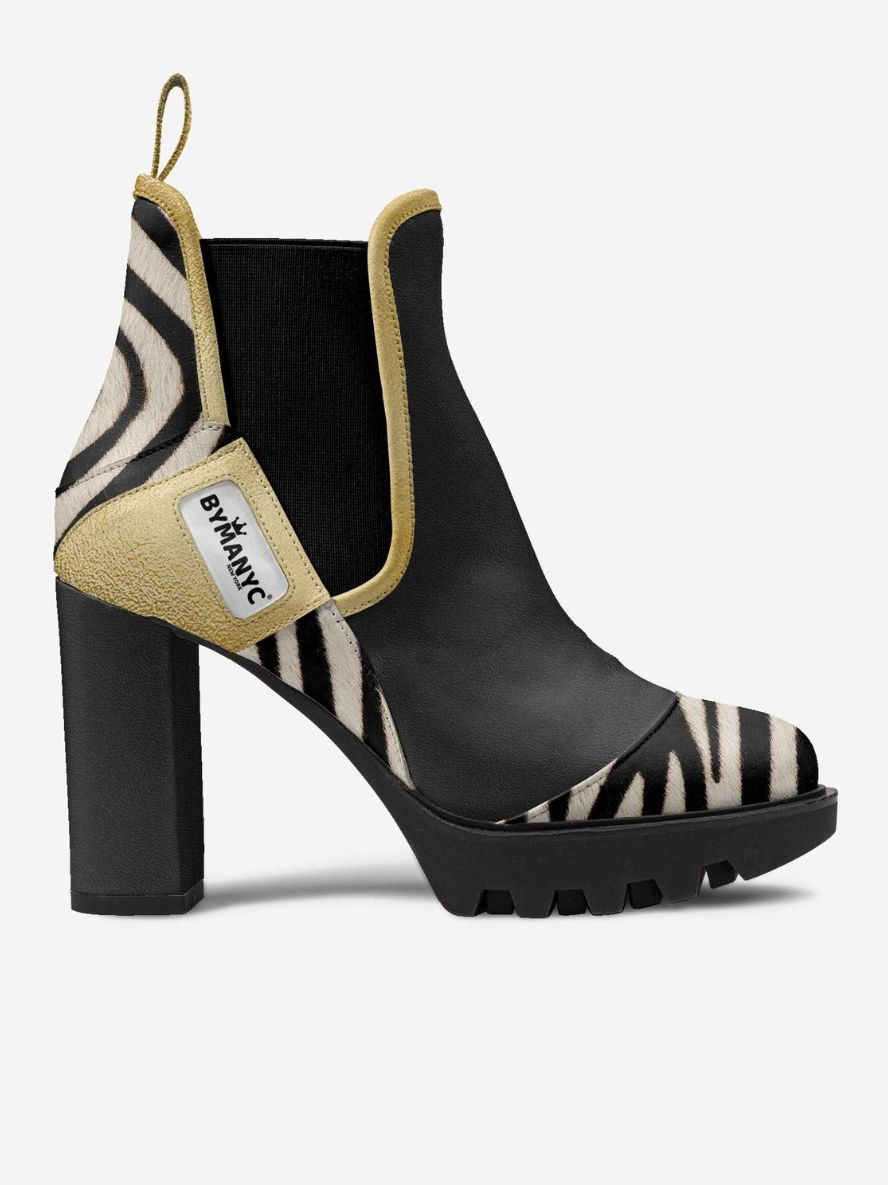 Vegan Women’s Stiletto Shoe – CARNEGIE HILL Luxe