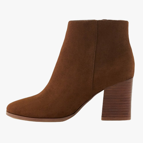 Women's Malibu Boots Brown