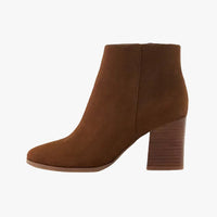womens malibu brown boots classic casual