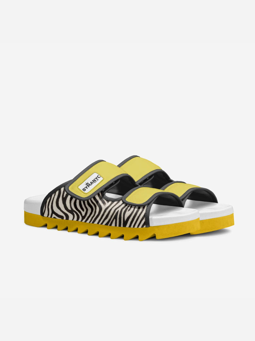 Eco-Friendly Summer Sandals