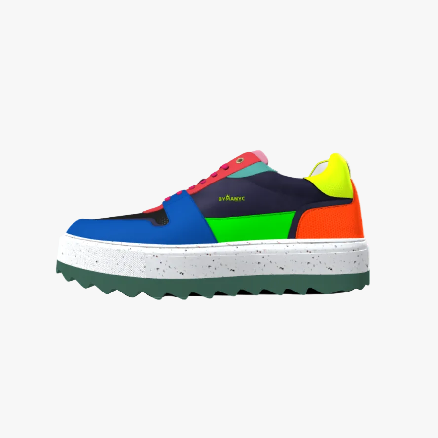 Sustainable Sneakers