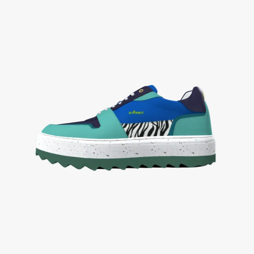 Eco-Conscious Sneakers