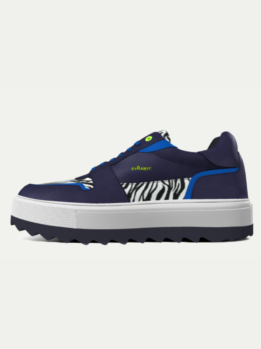 Eco-Friendly Sneakers Elite Walkways