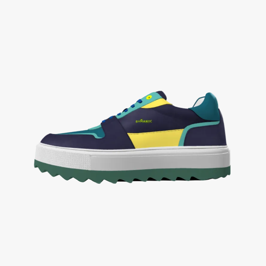 Vegan Sneakers Little Italy