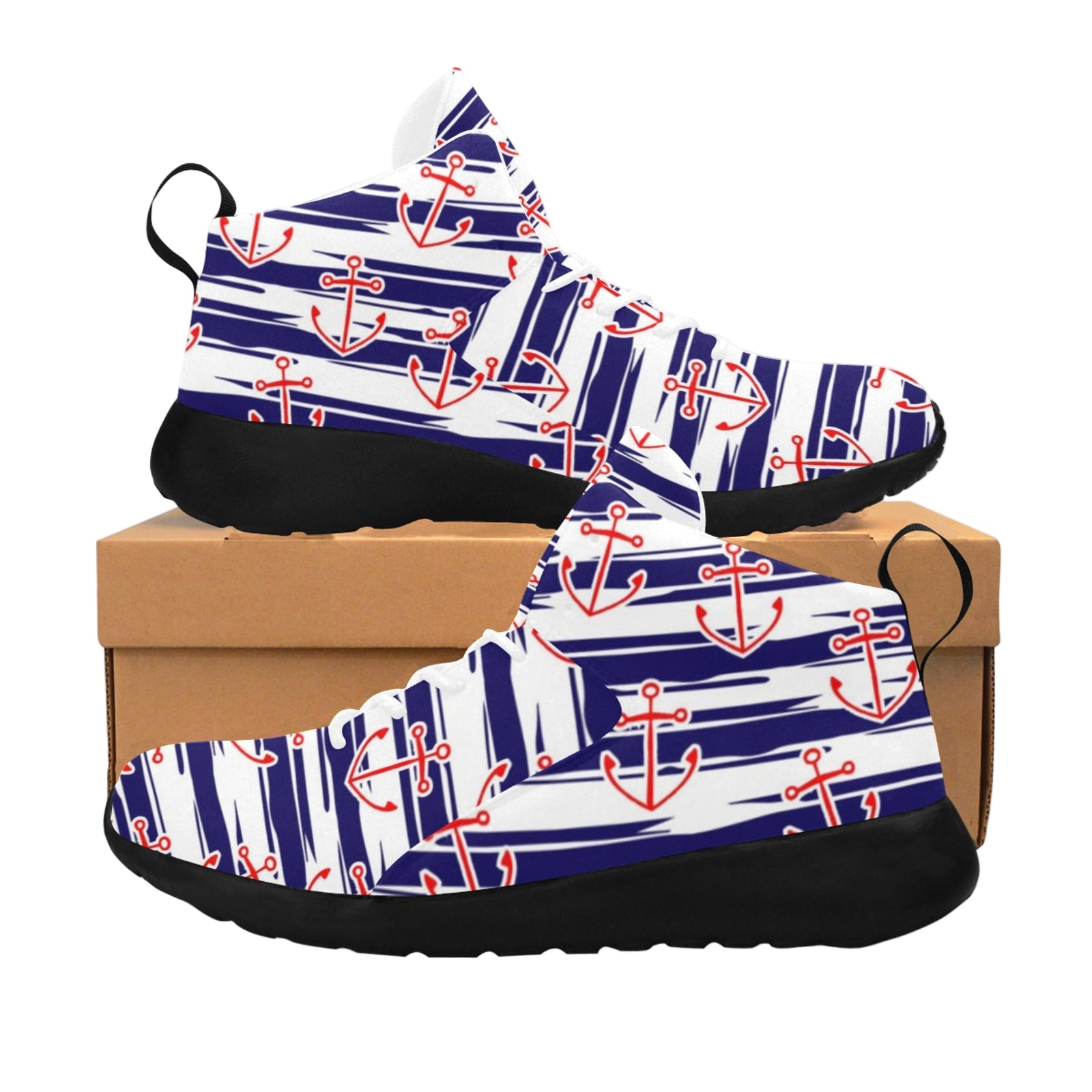Women's Basketball Shoes