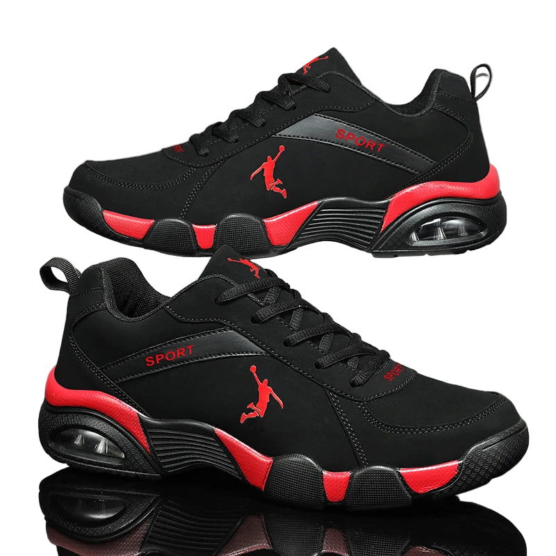 Running shoes for men casual shoes versatile sports shoes for men