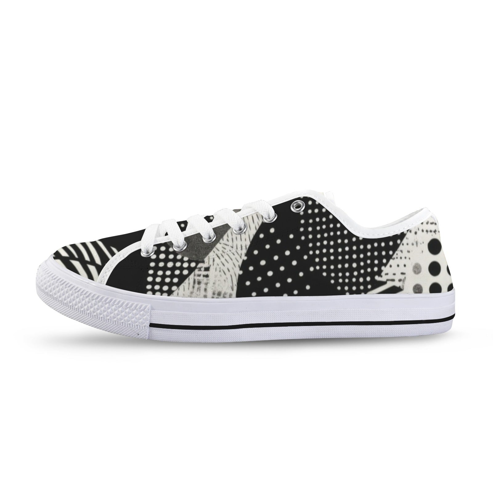 Seattle Low Top Men's Shoes