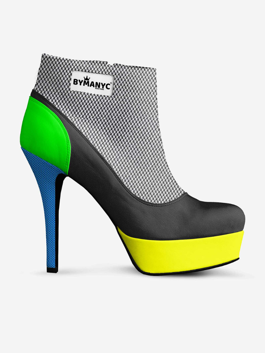 Ethical Shoes NYC Luxury Women's Footwear - New York Ecological Hudson Yards