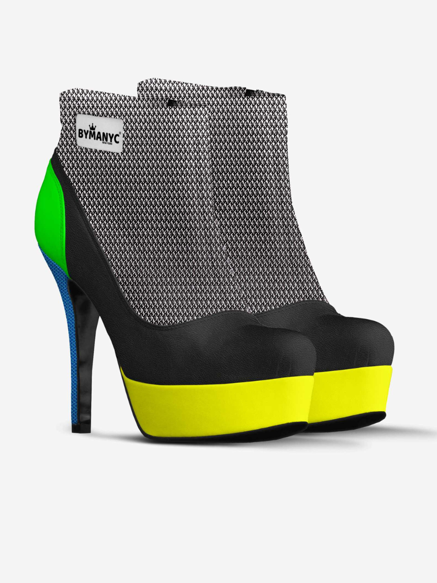 Ethical Shoes NYC Luxury Women's Footwear - New York Ecological Hudson Yards