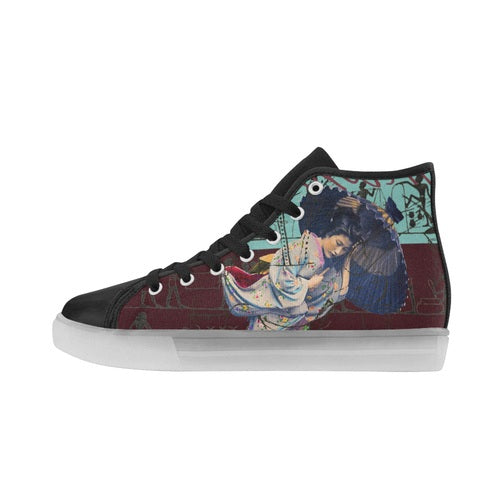 RAIN Light Up Men's Sneakers