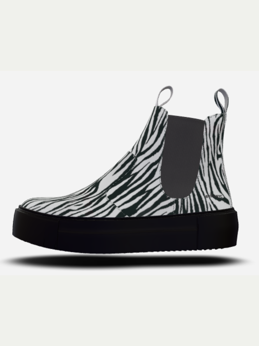 Fashion Boots - MANHATTAN GRACE