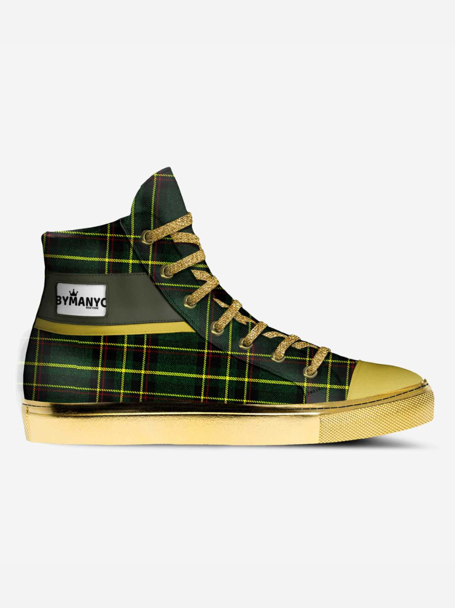 Fifth Avenue Prestige Vegan Sneaker