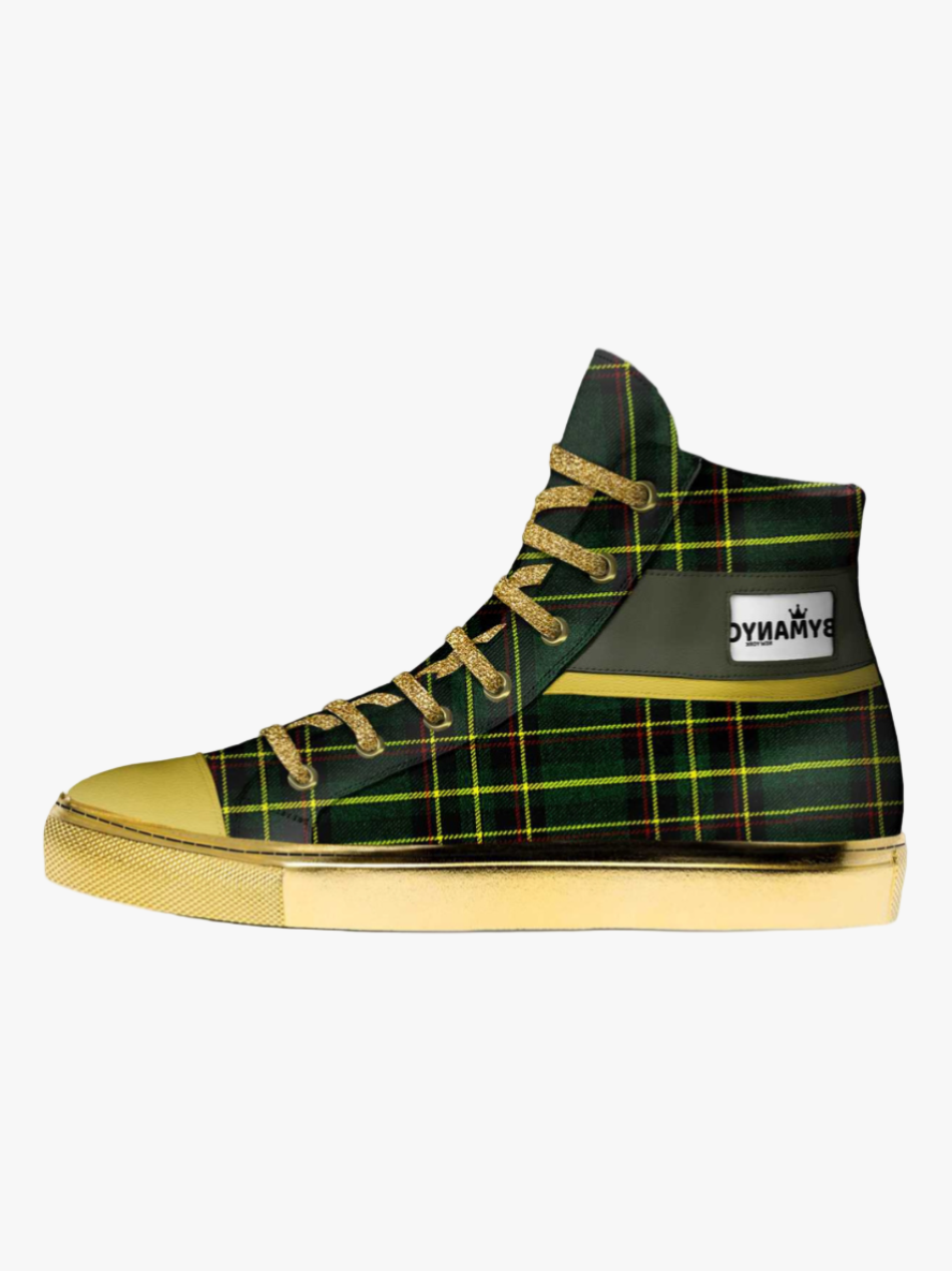 Fifth Avenue Prestige Vegan Sneaker