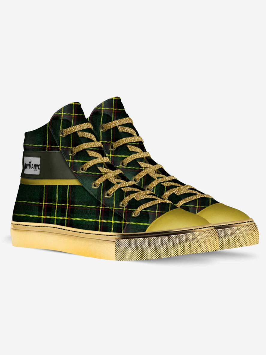 Fifth Avenue Prestige Vegan Sneaker