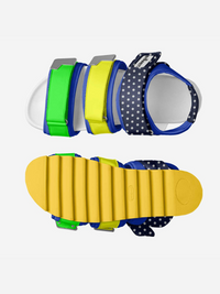 lightweight unisex casual sandals