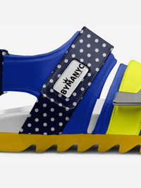 sustainable fashion sandals men women