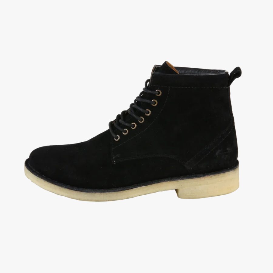 The Hunter | Black
