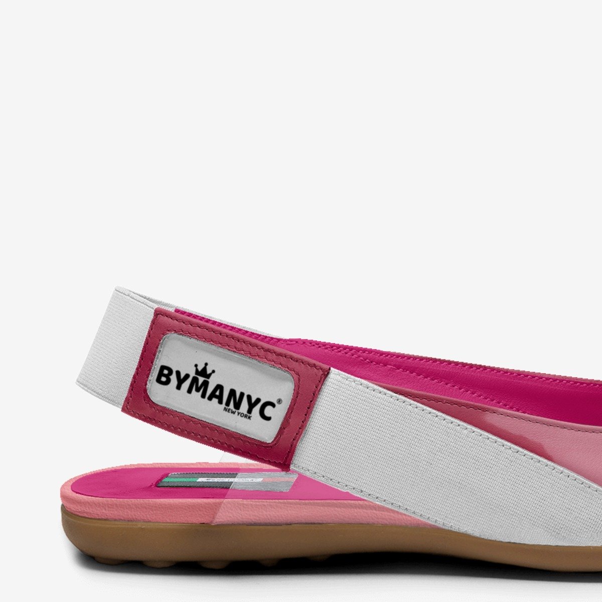 Kids' Vegan Luxury Ballerinas CHELSEA