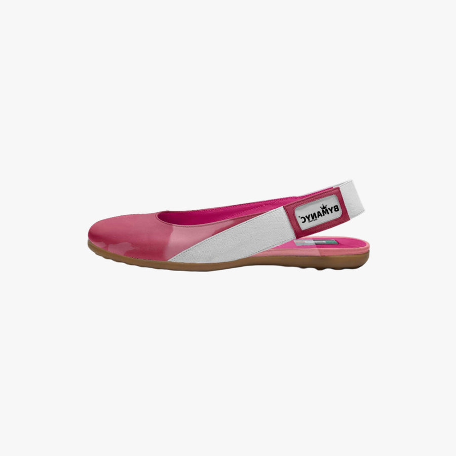 Kids' Vegan Luxury Ballerinas CHELSEA