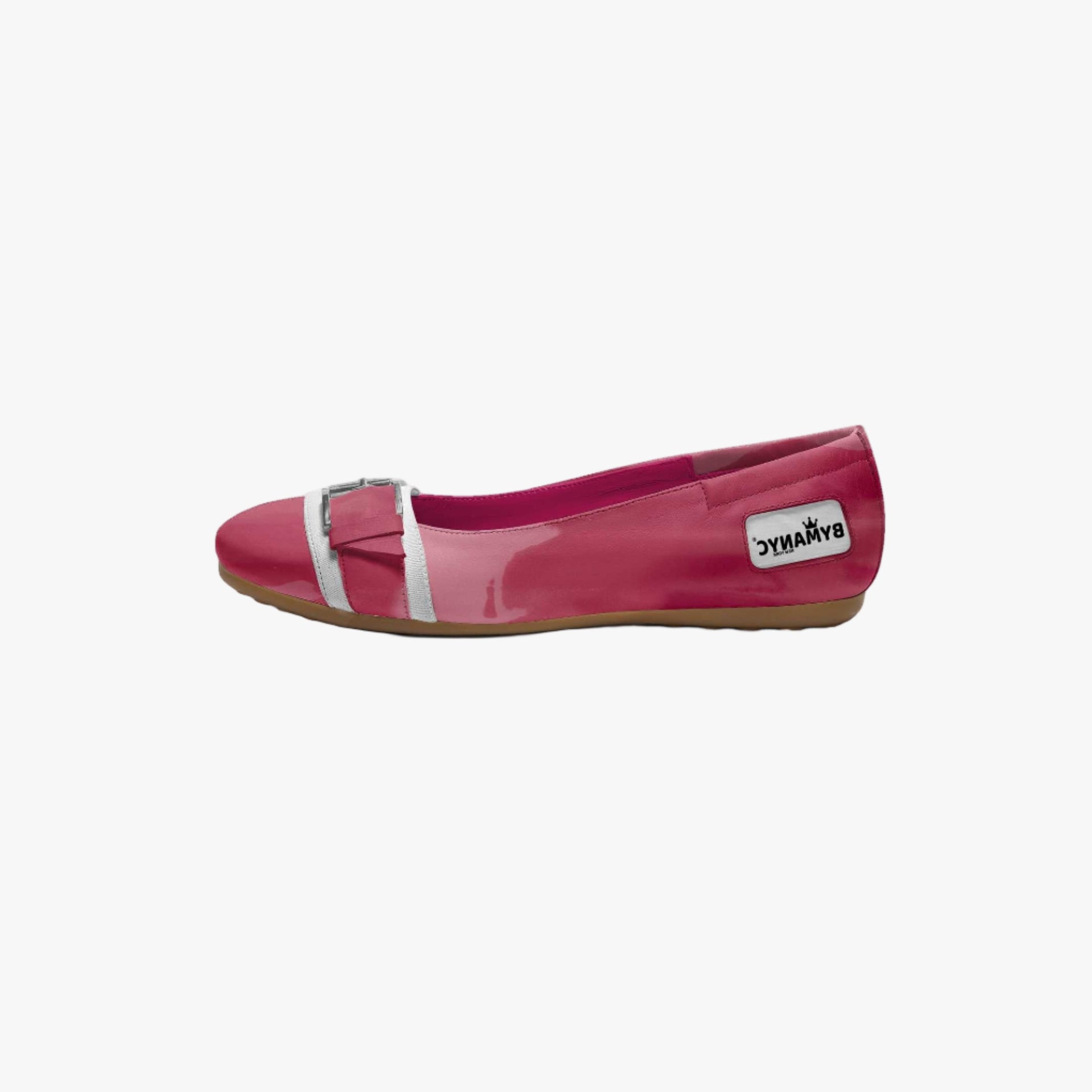 Kids' Vegan Luxury Ballerinas FLATIRON