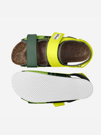 comfortable eco sandals casual travel footwear