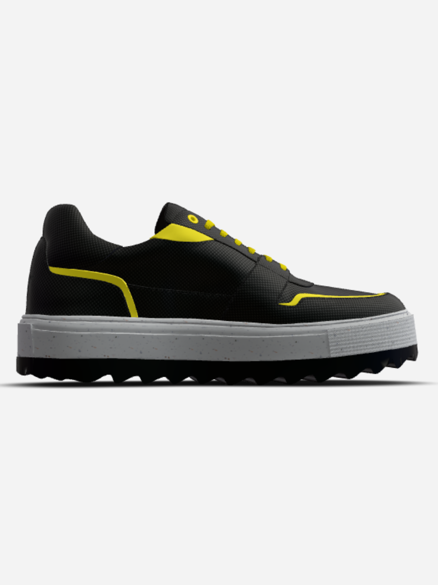 Vegan Sneakers-BROOKLYN SPIRIT