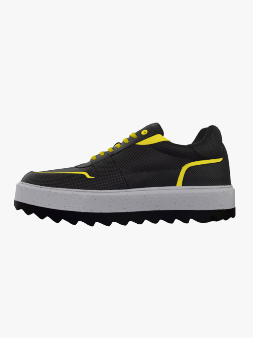 Vegan Sneakers-BROOKLYN SPIRIT
