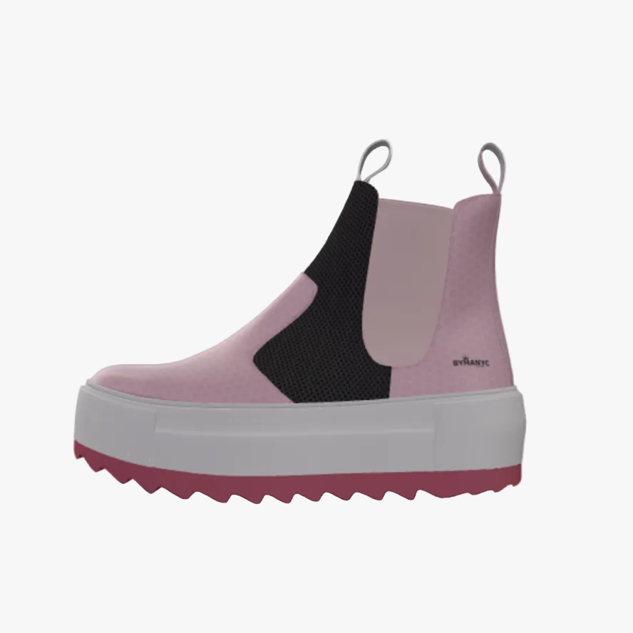 Vegan Boots