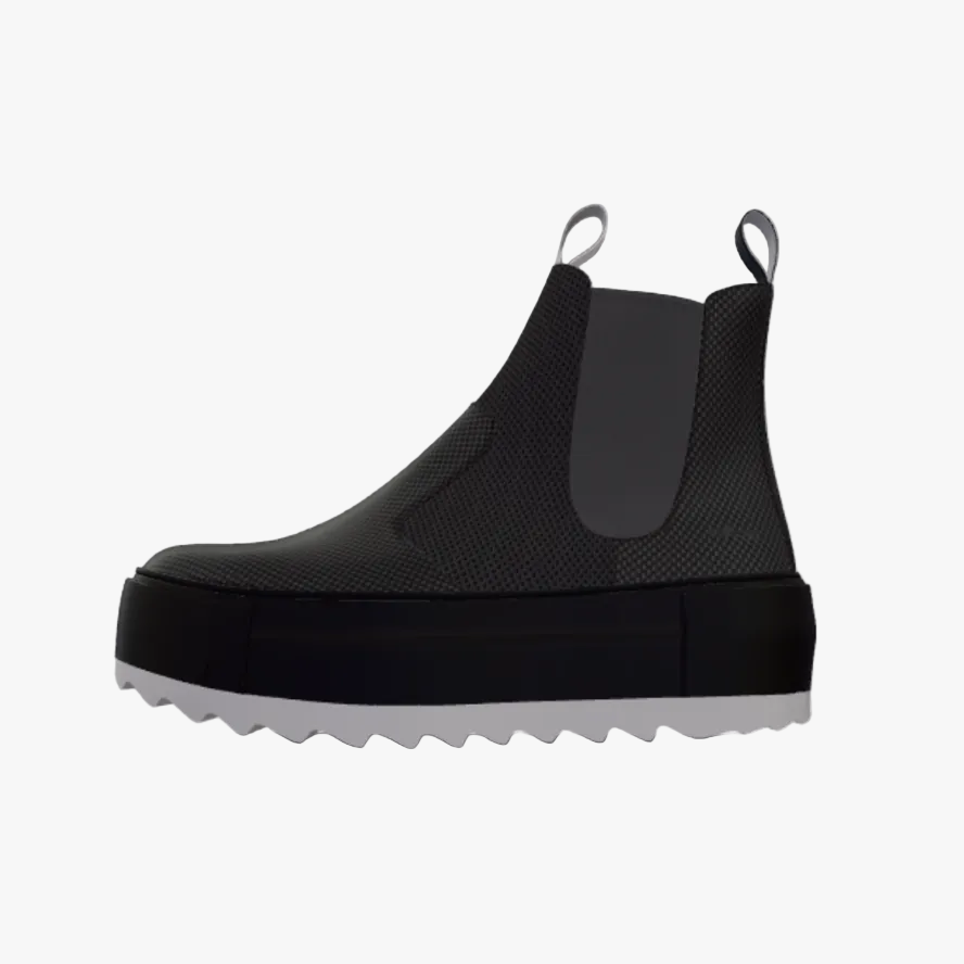 Sustainable Boots