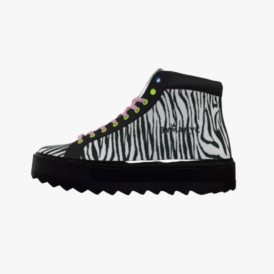 Eco-Friendly Ankle Boots VOGUE METROPOLIS