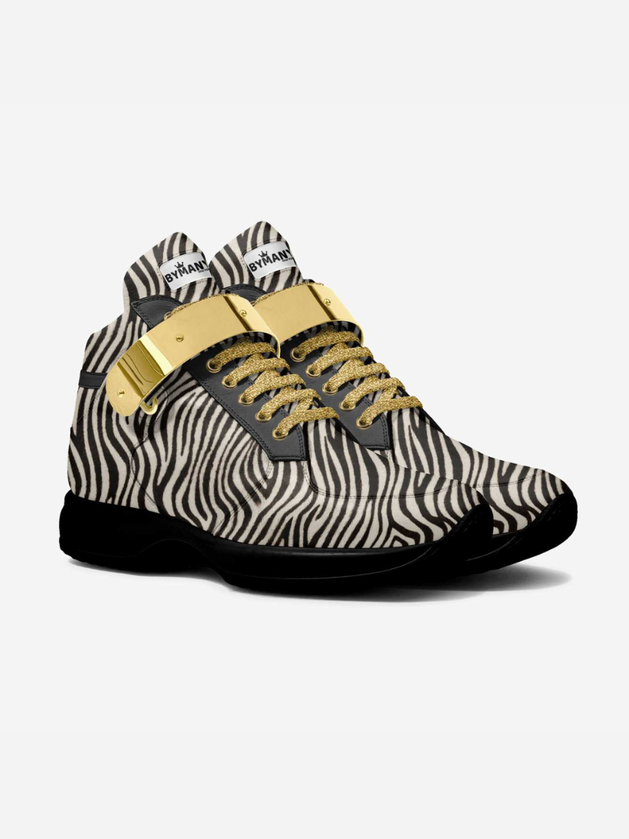 Haute Footwear – Seaport Chic