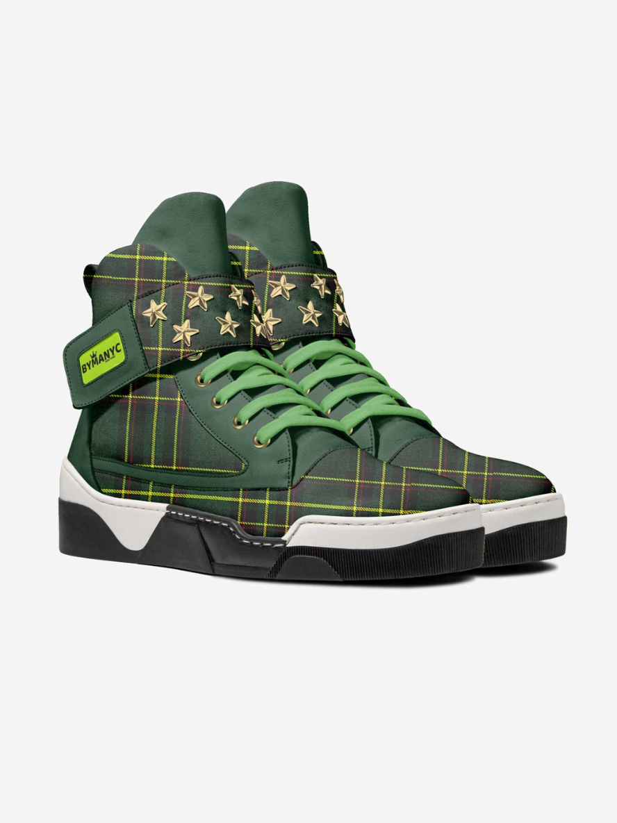 Haute Footwear – Battery Park Motion