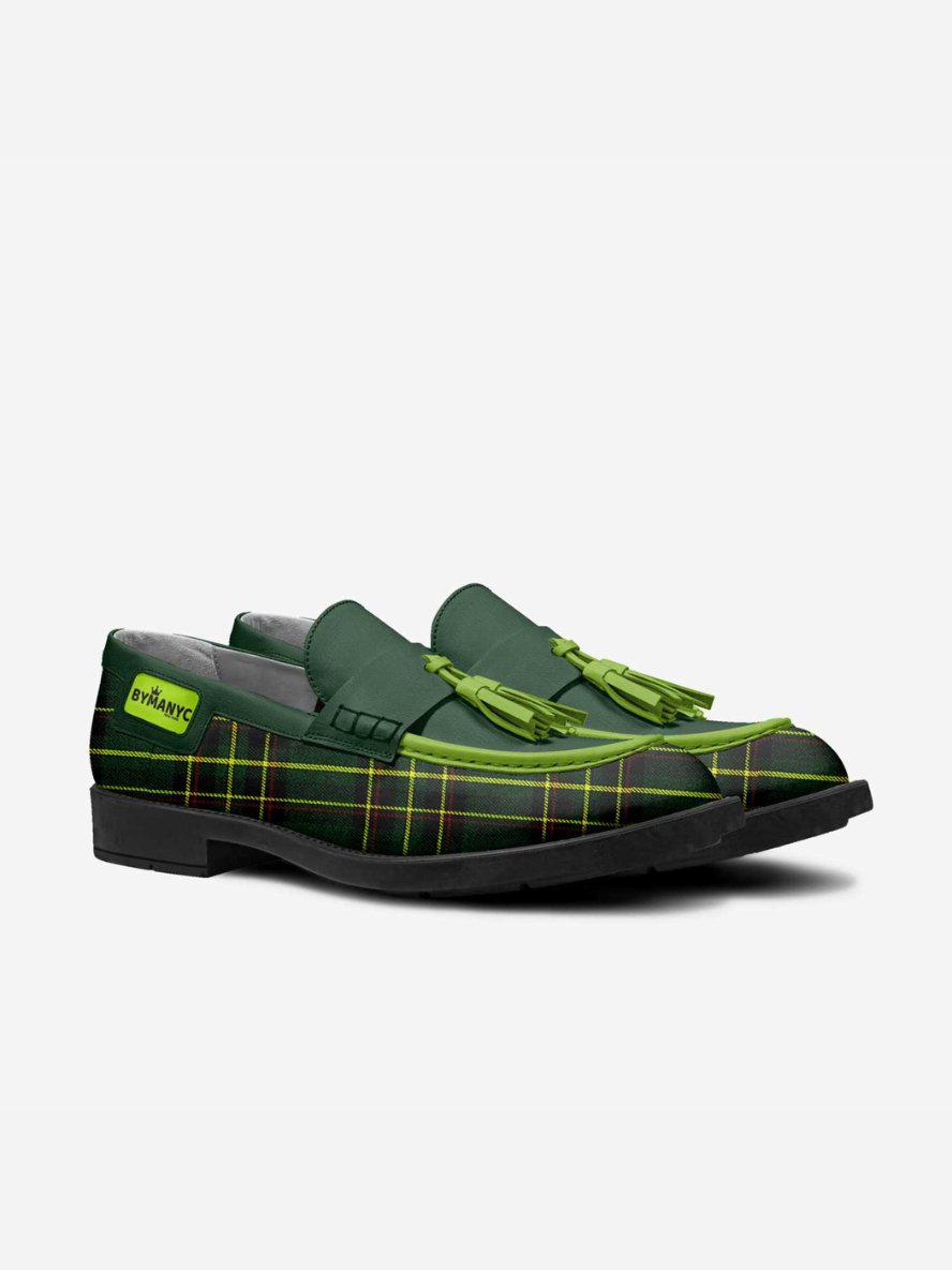 Haute Footwear – West Side Elegance