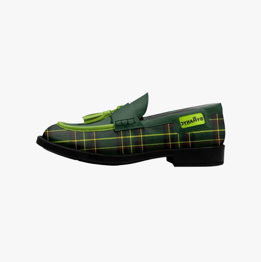 Haute Footwear – West Side Elegance