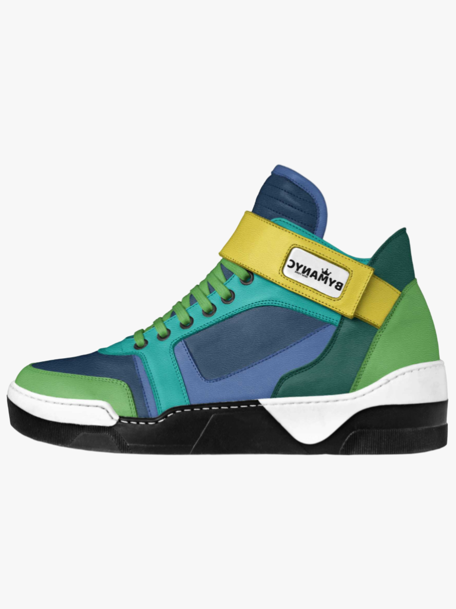 womens tribeca sneakers haute couture stylish everyday wear USA
