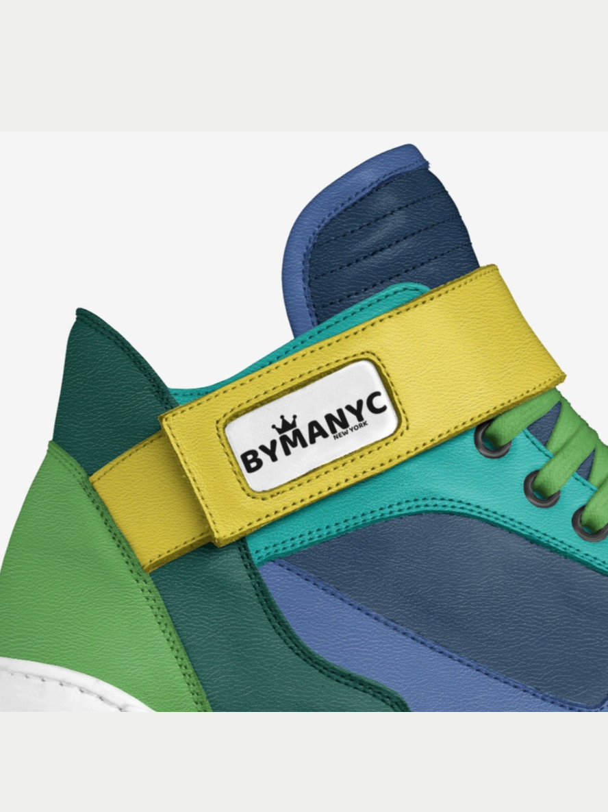 Sneakers Haute Couture – Tribeca