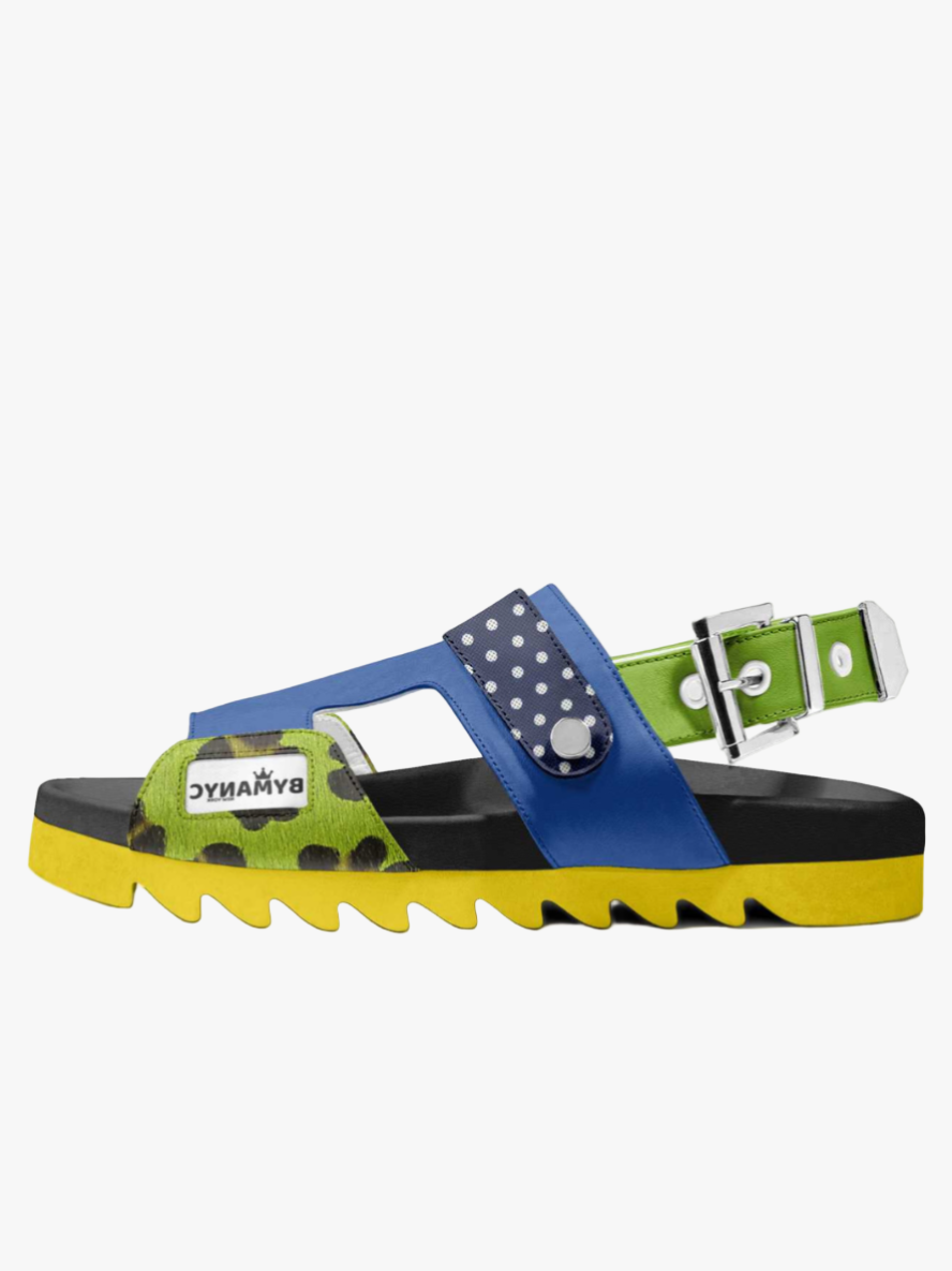 Haute Footwear – Chelsea Allure