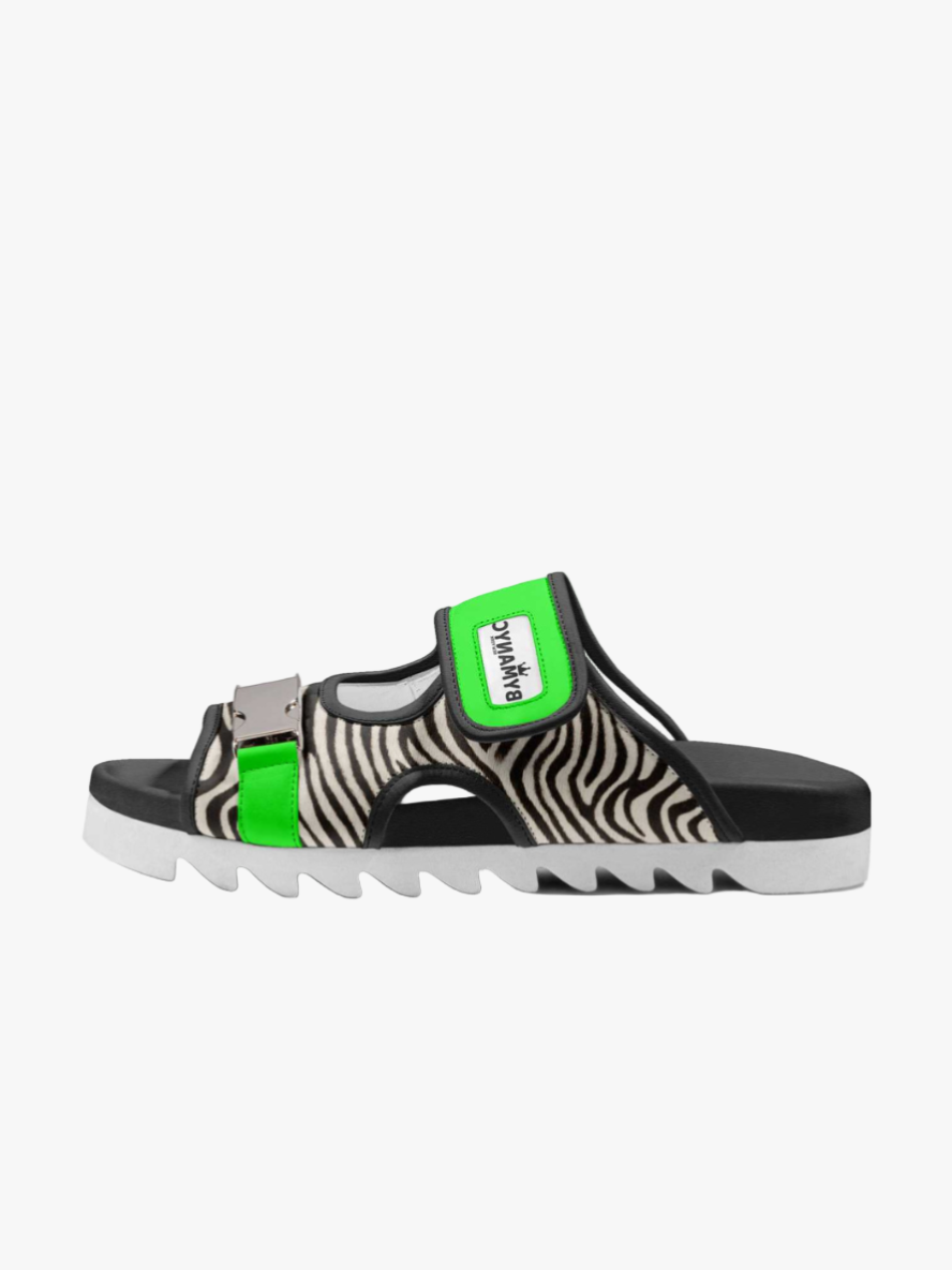 Haute Footwear – Bowery Mode