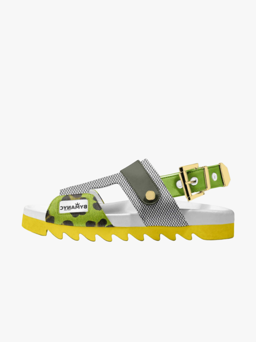 Haute Footwear – DUMBO Stride