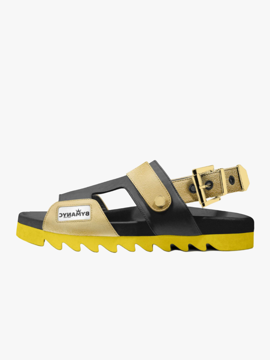 Ecological Footwear – GREENWICH VIBE