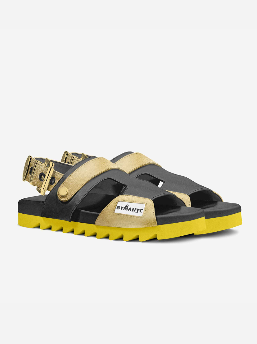 Ecological Footwear – GREENWICH VIBE