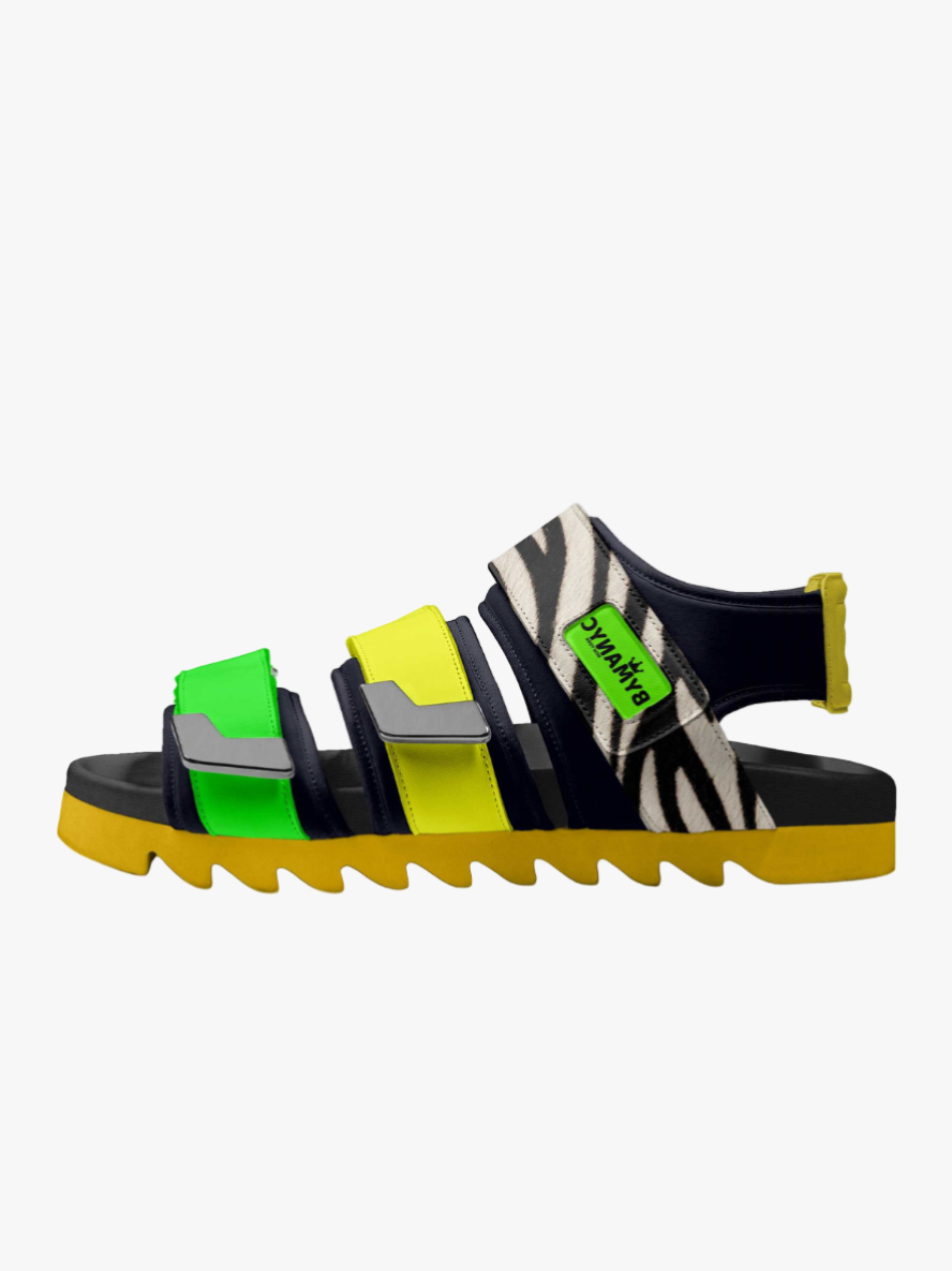 Ecological Footwear – MANHATTAN SOLE