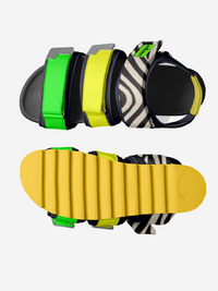 breathable eco footwear women