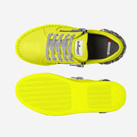 sustainable daily wear footwear USA