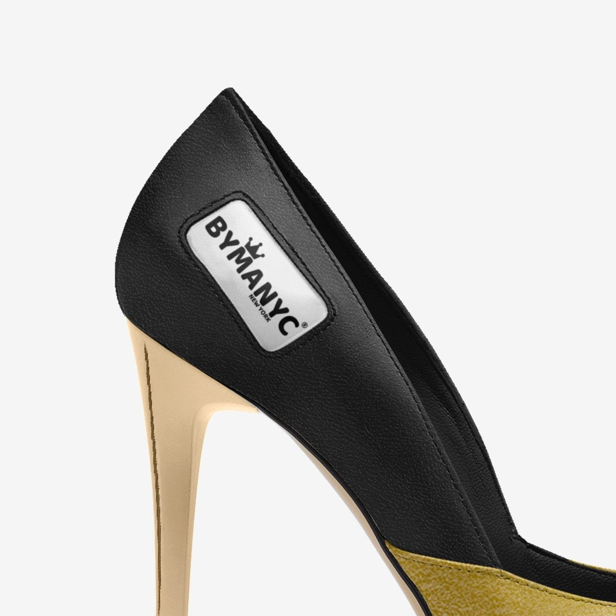 Luxury Women's Footwear Ecological - FLATIRON