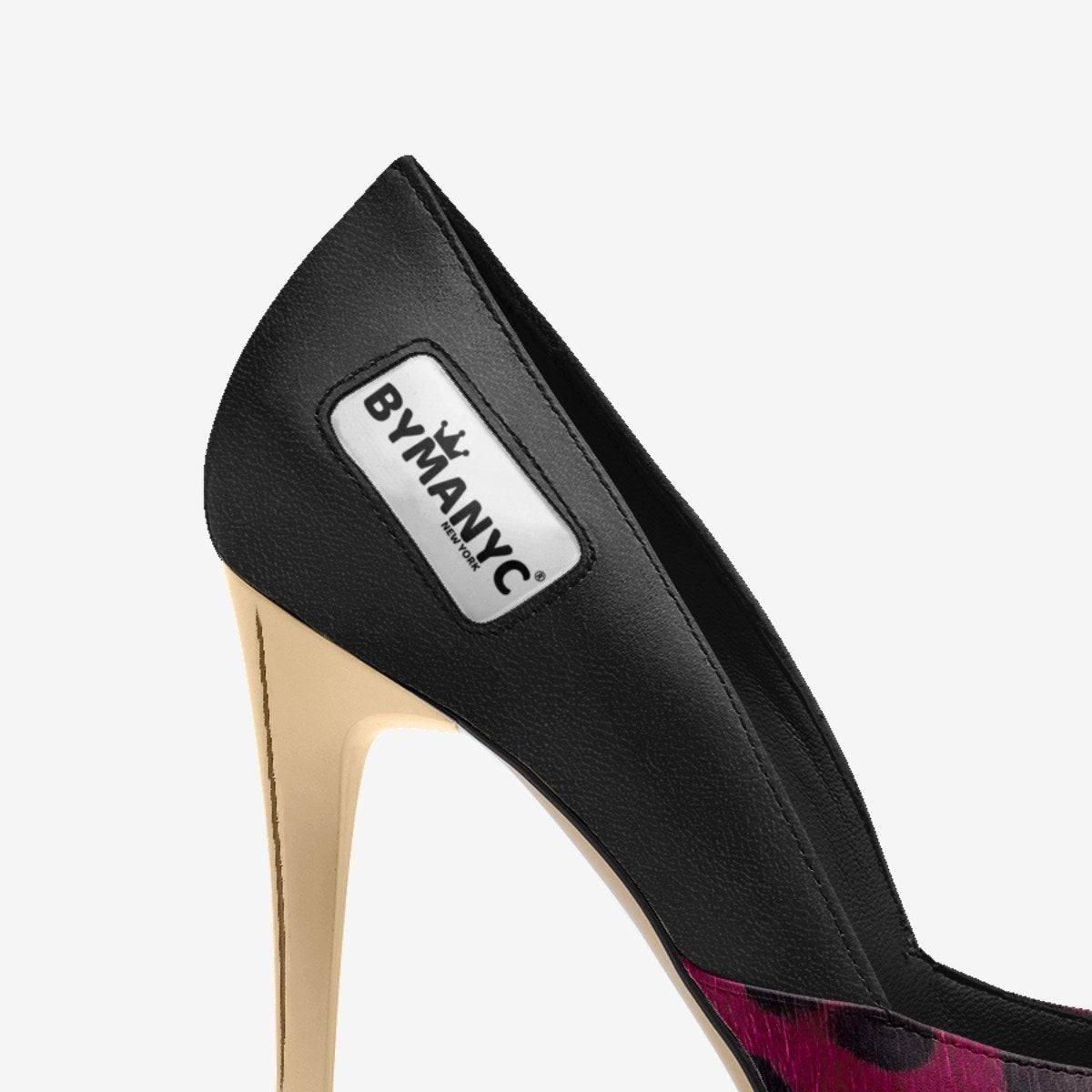 Luxury Women's Footwear Ecological - NOMAD