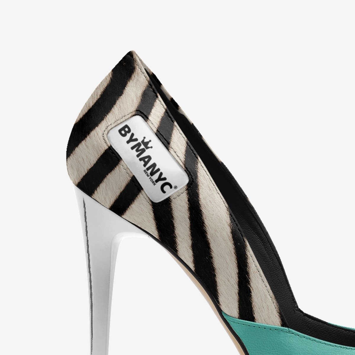 Luxury Women's Footwear Ecological - TRIBECA